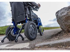 Invacare Esprit action