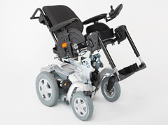 Invacare Storm 4