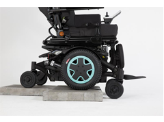 Invacare TDX SP2