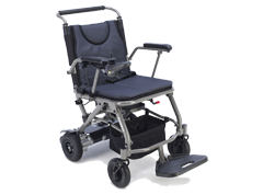 Invacare kompass